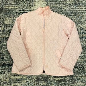 Lands’ End lightweight winter jacket